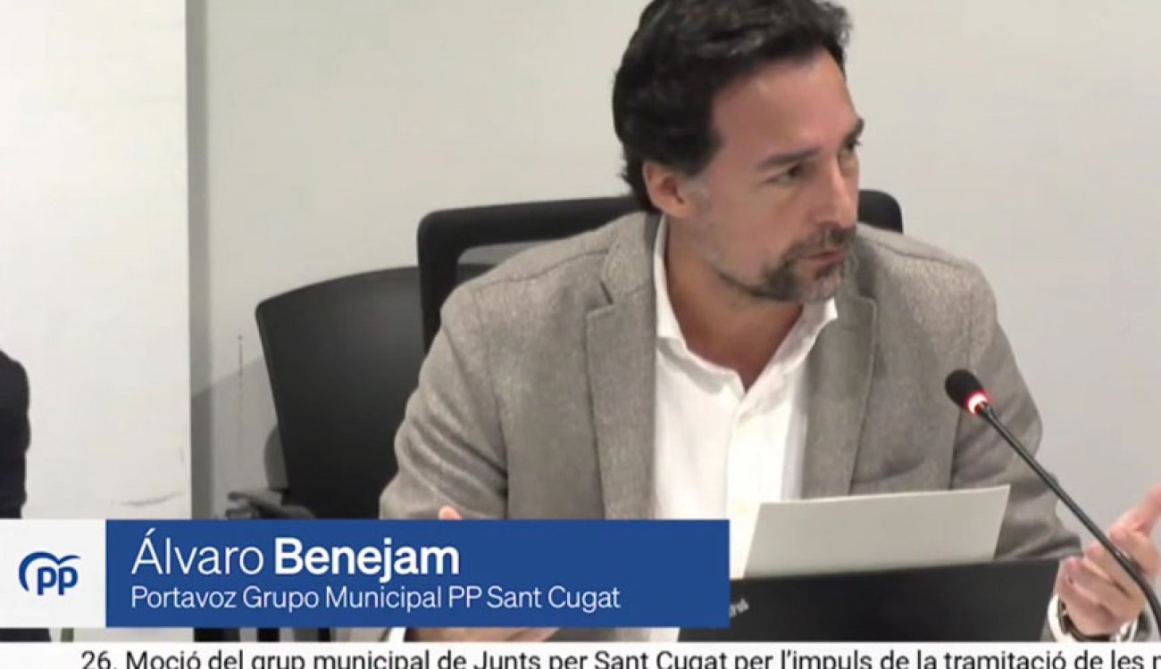 Endurecer las medidas contra los multirreincidentes